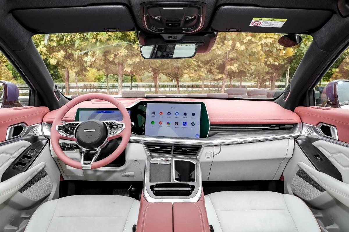 哈弗新神兽混动力值得购买吗,哈弗的神兽跟哈弗h6谁更值得买