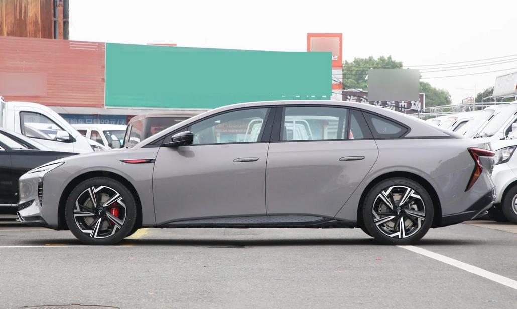 eh7红旗,红旗eh-7