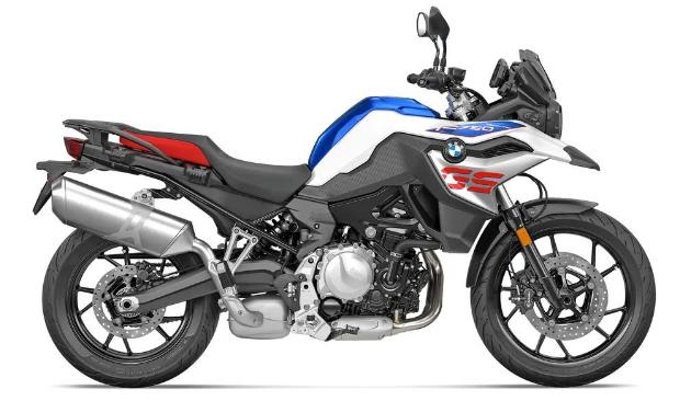 最新款宝马gs概念车,宝马新款gs系列