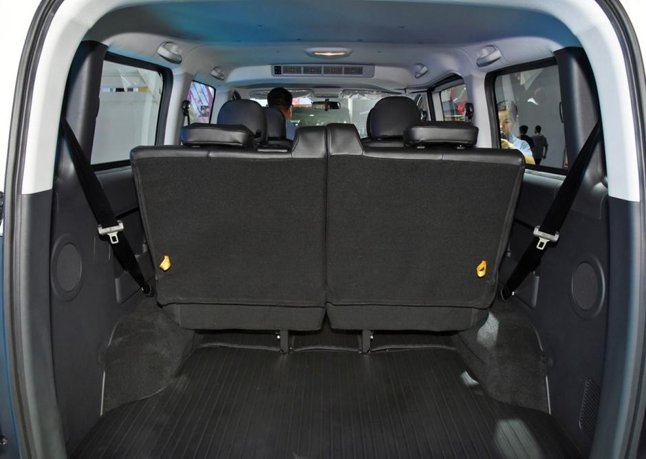 瑞风e3纯电商务车,瑞风e3纯电动mpv的智能网联功能