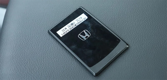 本田integra试驾,本田integra第4代