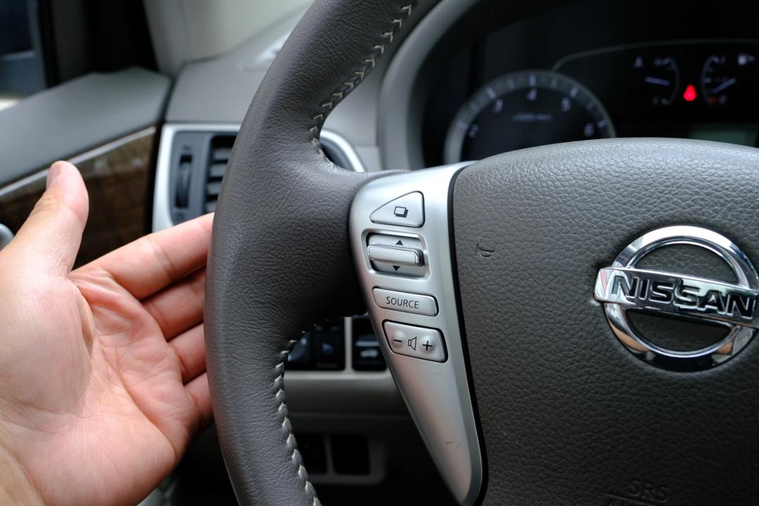 十几万的车推荐日产轩逸,15年日产轩逸自动挡多少钱二手