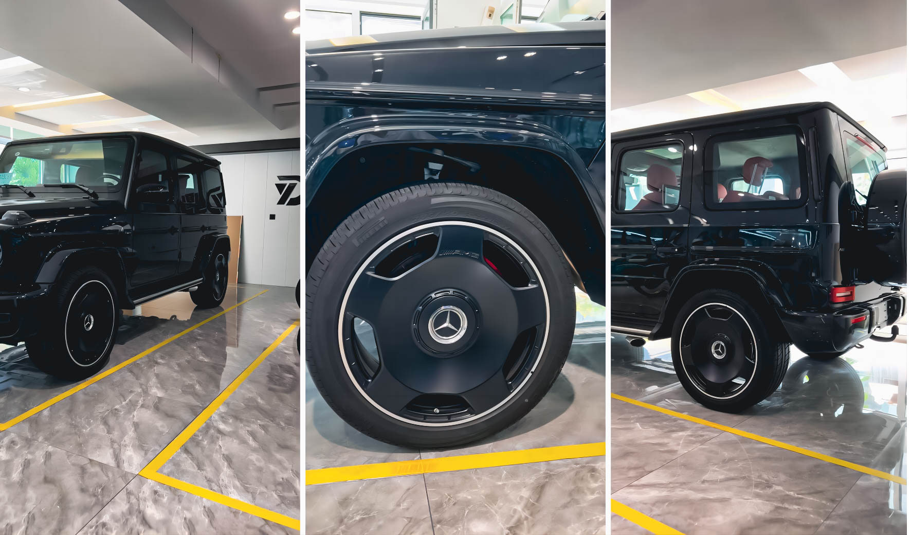 韩版g63到底值得购买不,韩版g63保值吗