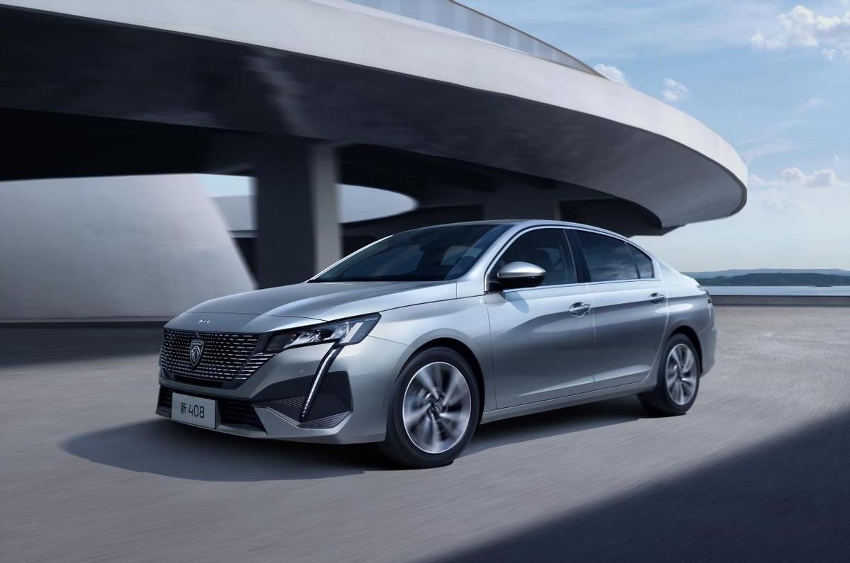 408的6at和速腾的双离合,速腾2023款和标致408怎么选