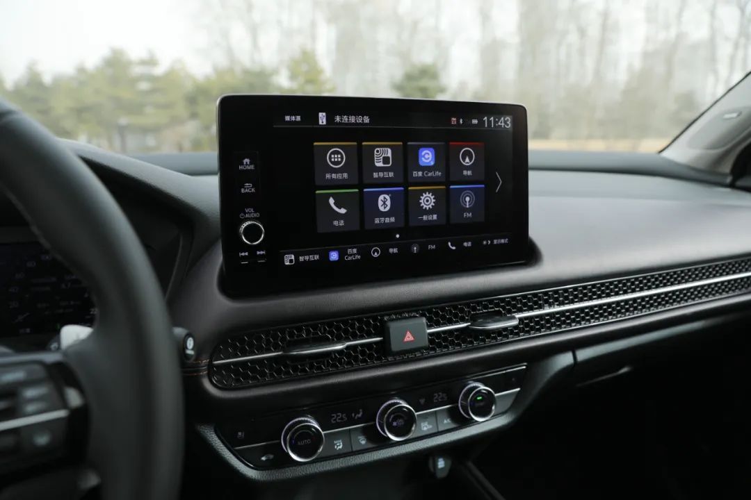 本田思域suv第一视角,本田思域最新款suv