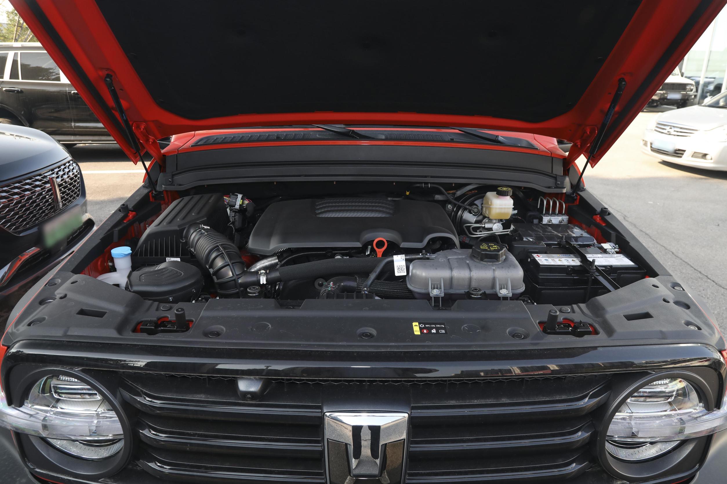 坦克3008at是什么型号,坦克300v63.0t曝光35万值得买吗