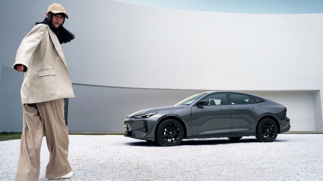 长安汽车新品发布会直播,长安汽车春季焕新发布会