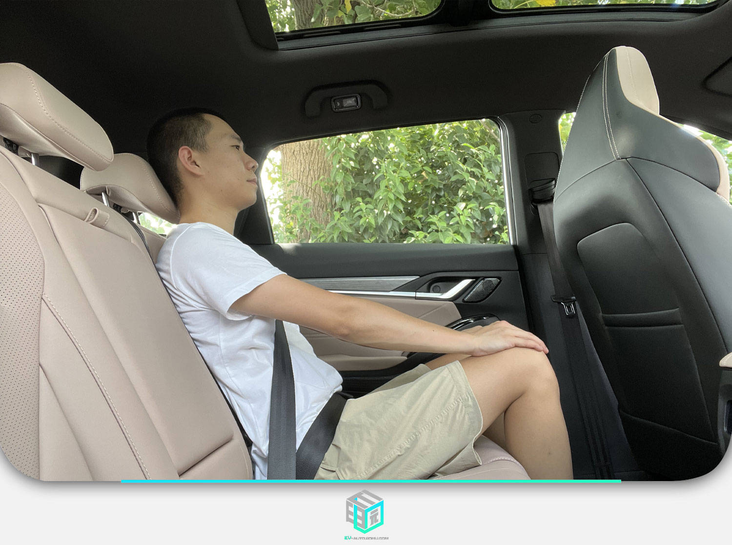 江淮qxphev纯电试驾,江淮qxphev