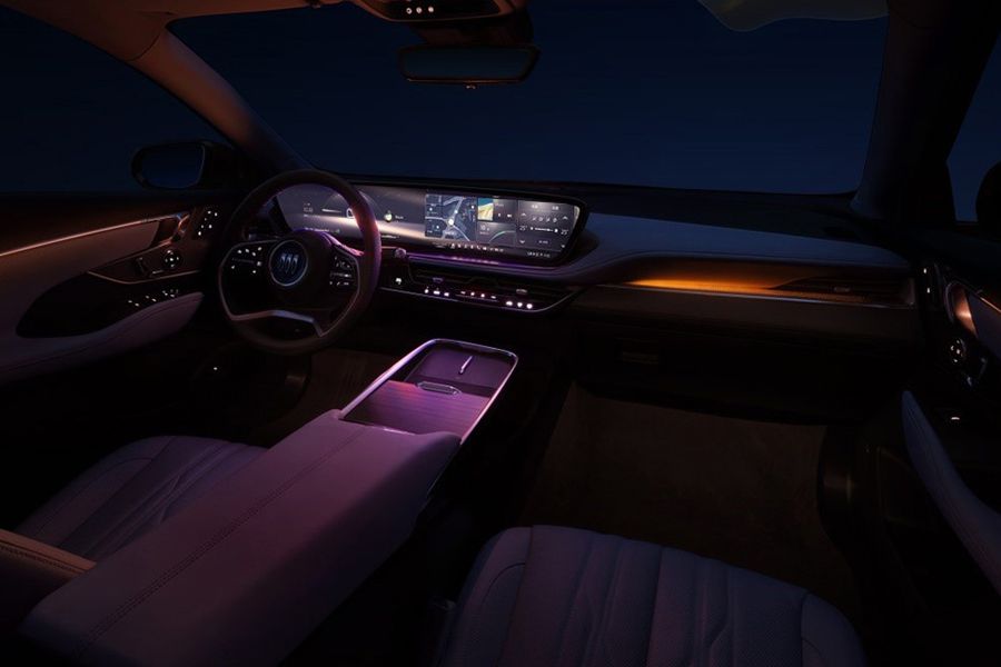 别克君越28t越尊版什么配置,别克君越2020款豪华版购车