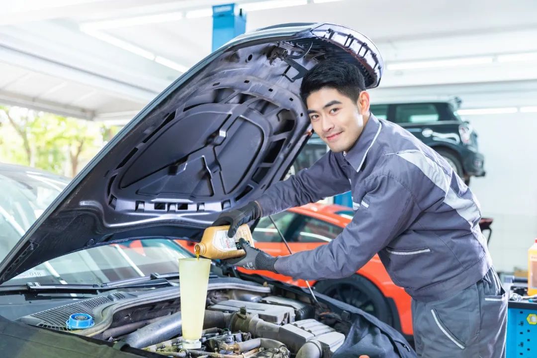 收藏的酒怎么保存最好,用剩下的机油怎么储存