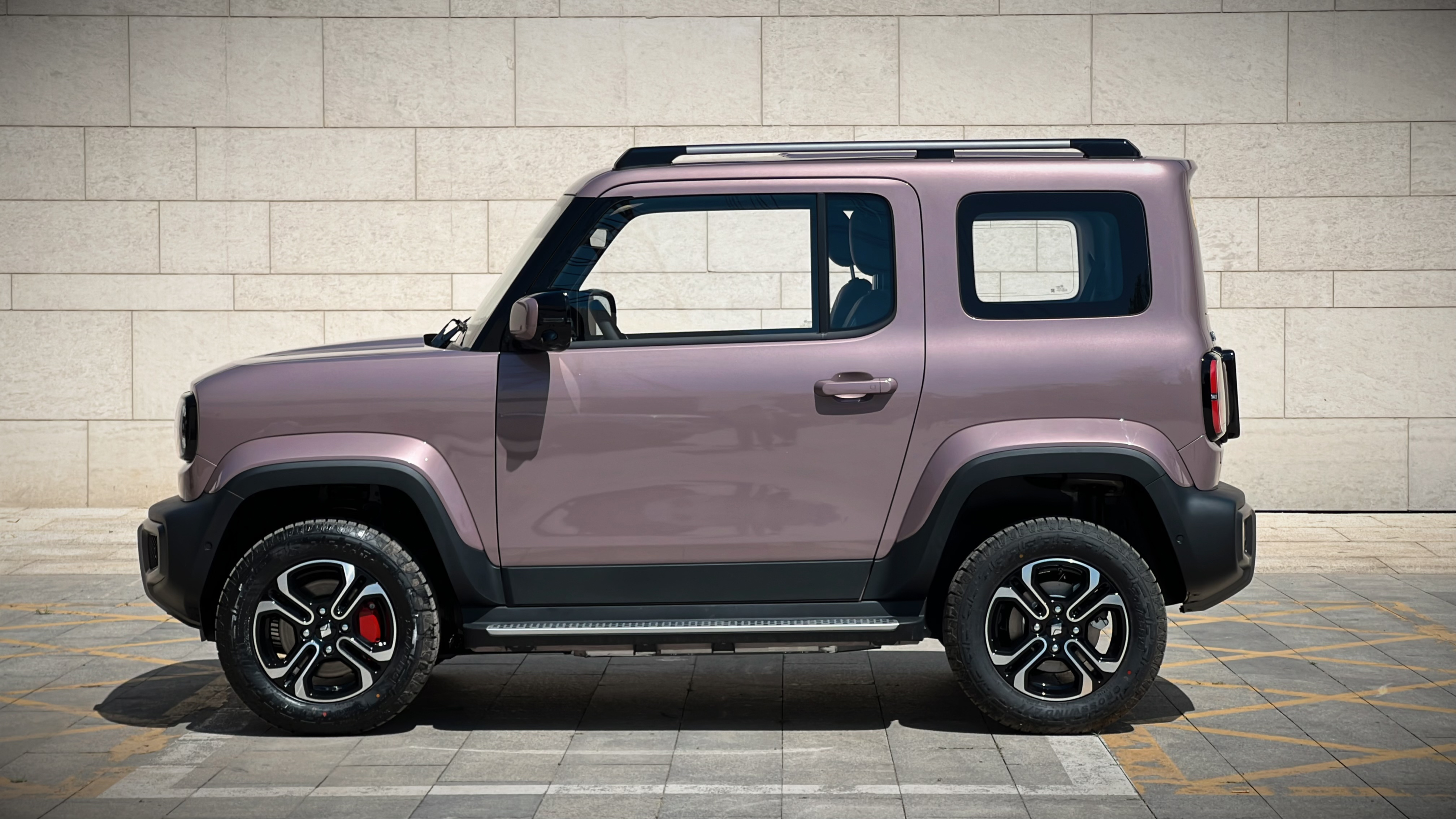 宝骏悦也新能源7座,宝骏悦也纯电测评详细视频