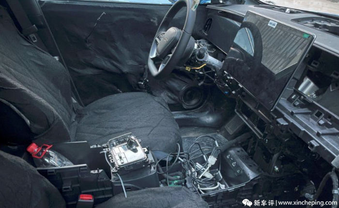 比亚迪海狮07发布会直播官方,比亚迪海狮07ev智驾测试