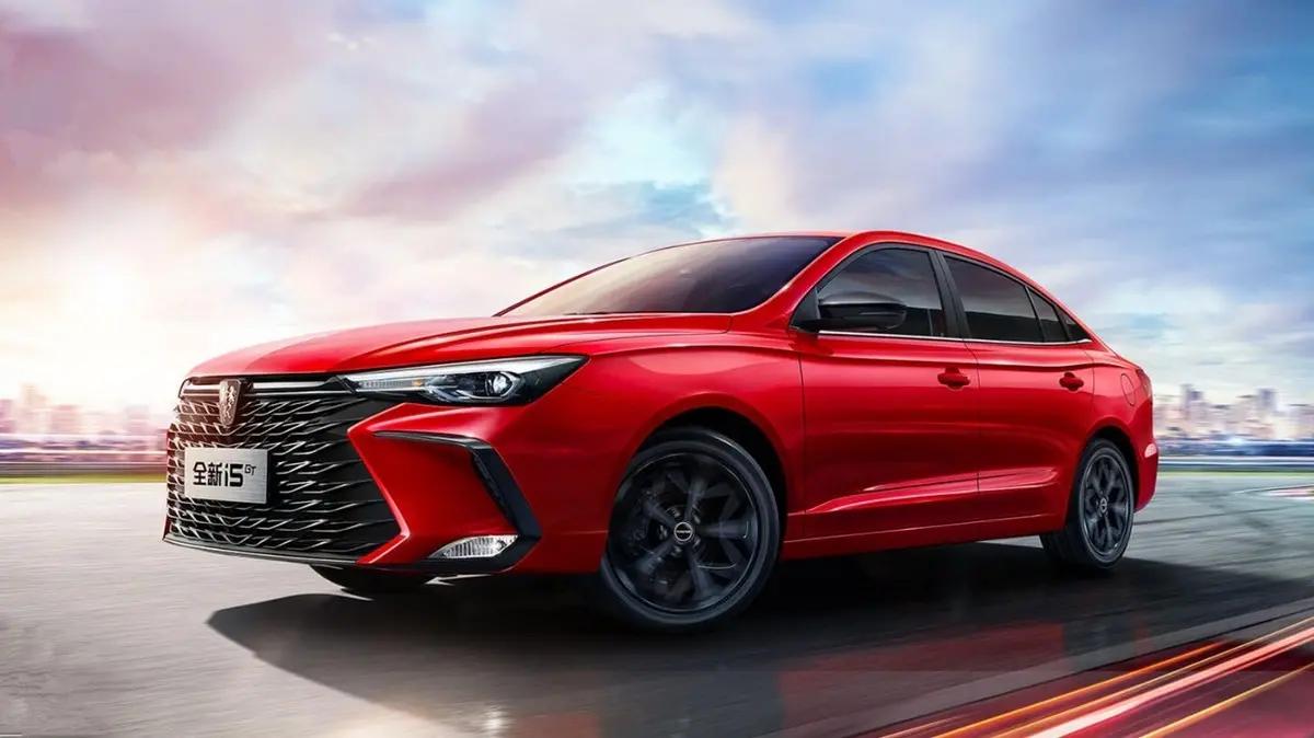 5万元买车就选这4款以口碑取胜,最低13万高性价比合资车就看这3款