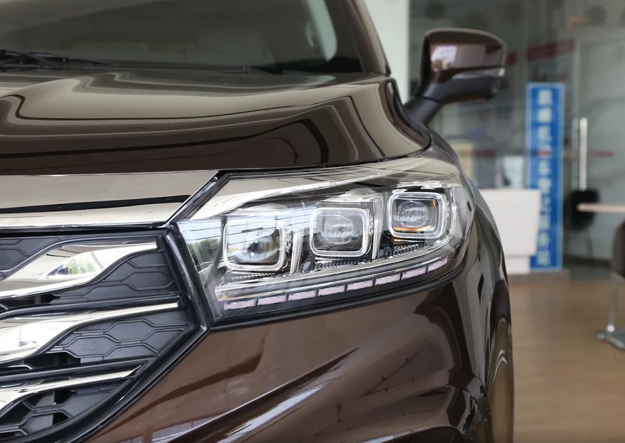 开传祺gs4跑长途省油吗,开了几千公里gs4