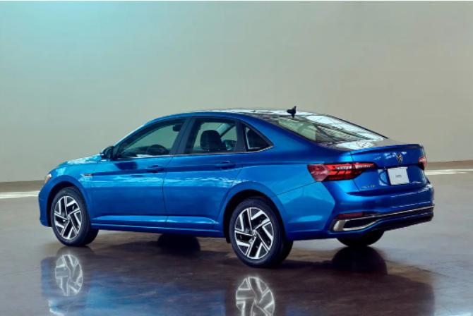 全新大众捷达228马力油耗仅6.4L？还买啥电动车！