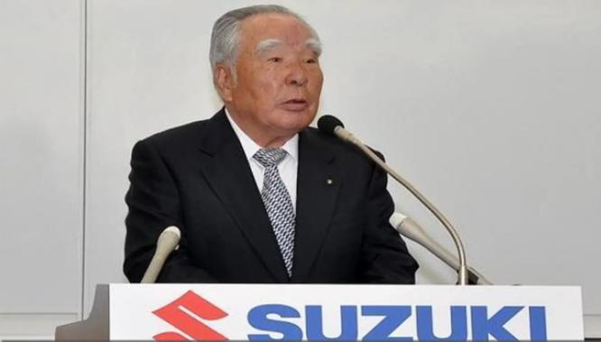 铃木退出中国市场的车,铃木退出中国市场最后一款车