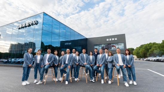 三个维度变革，凸显“旅行+”氛围