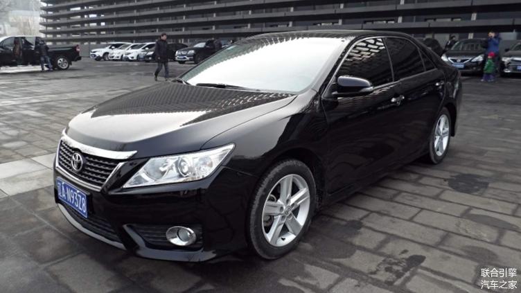 凯美瑞双擎混动车型保值率,保值率最好的二手车凯美瑞