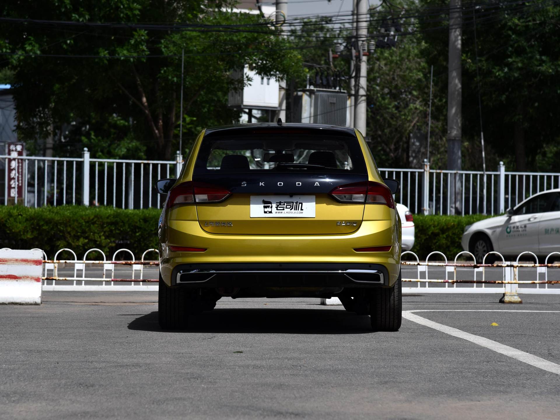 价格低车身大,价格低空间大平民车