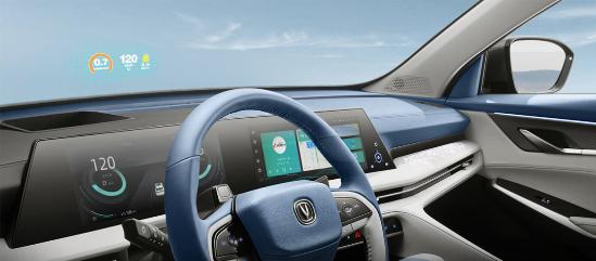 第2代cs75plus尊贵和豪华的区别,cs75plus第二代2022款用车感受