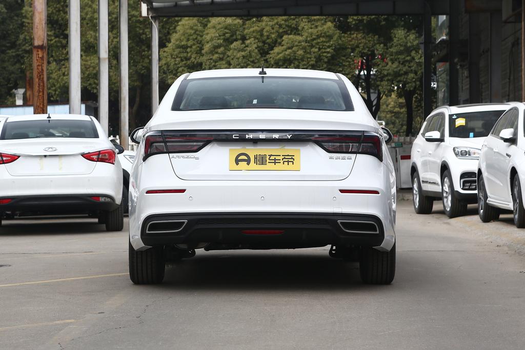 艾瑞泽5plus最新,艾瑞泽5plus使用感受