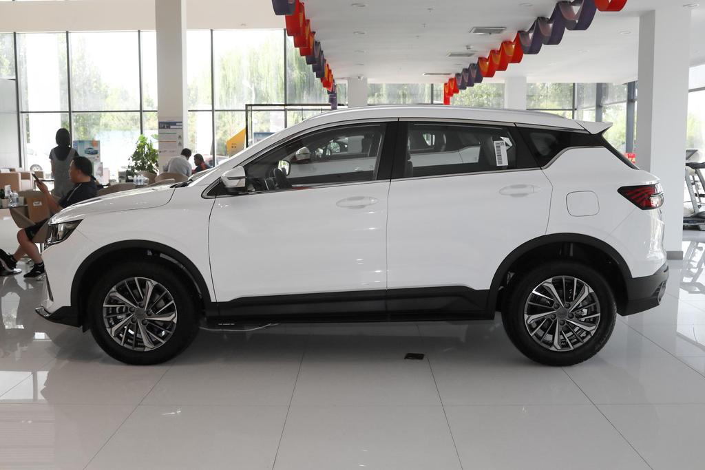 吉利缤越值得买吗2022款,吉利缤越值得买吗省油吗