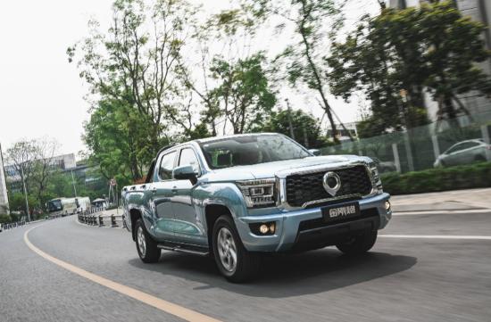 长城金刚炮概念,长城金刚炮优缺点评测