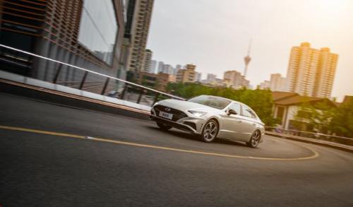 现代2.0t发动机是cvvd吗,现代cvvd发动机马力测试