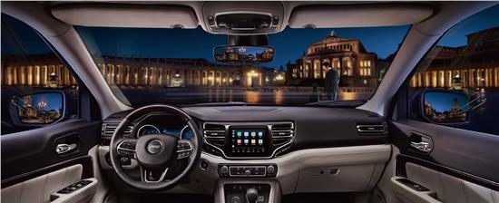 新大指挥官2022落地价,新大指挥官发布会