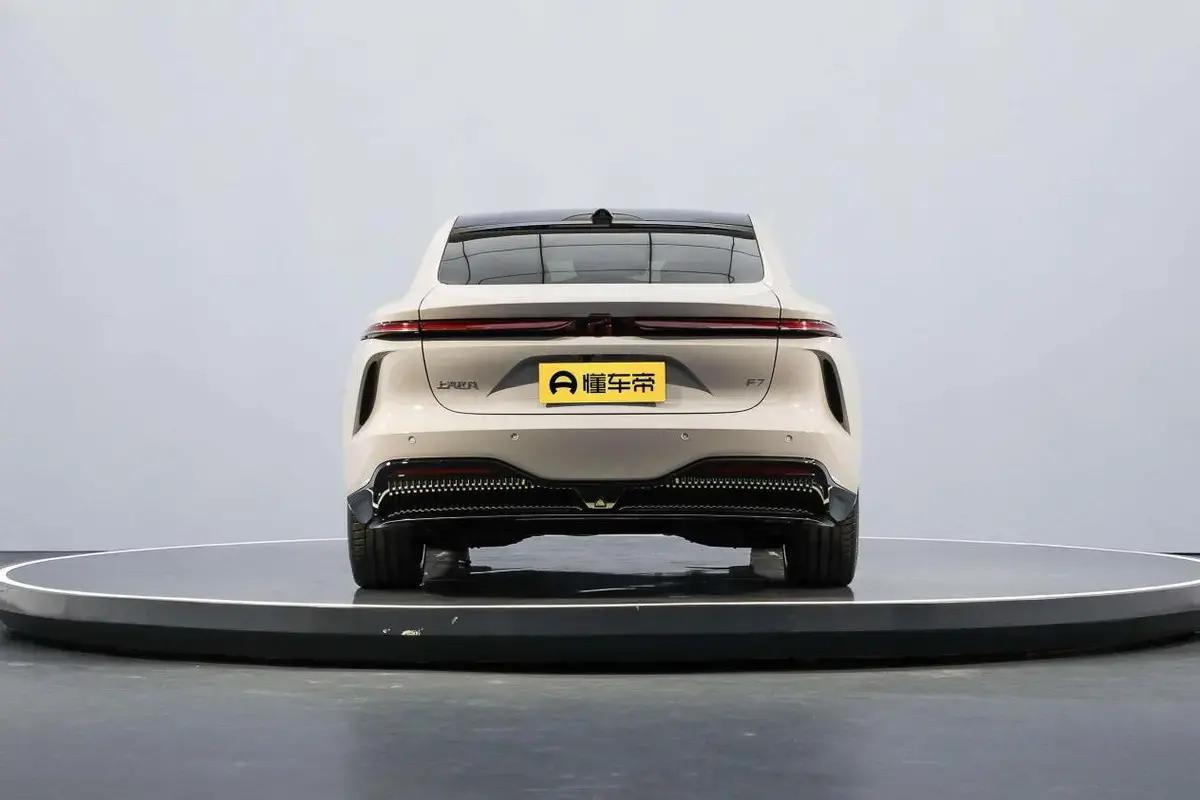 飞凡f7上市售价20.99-30.19万元,智能舒适的飞凡f7现已焕新升级