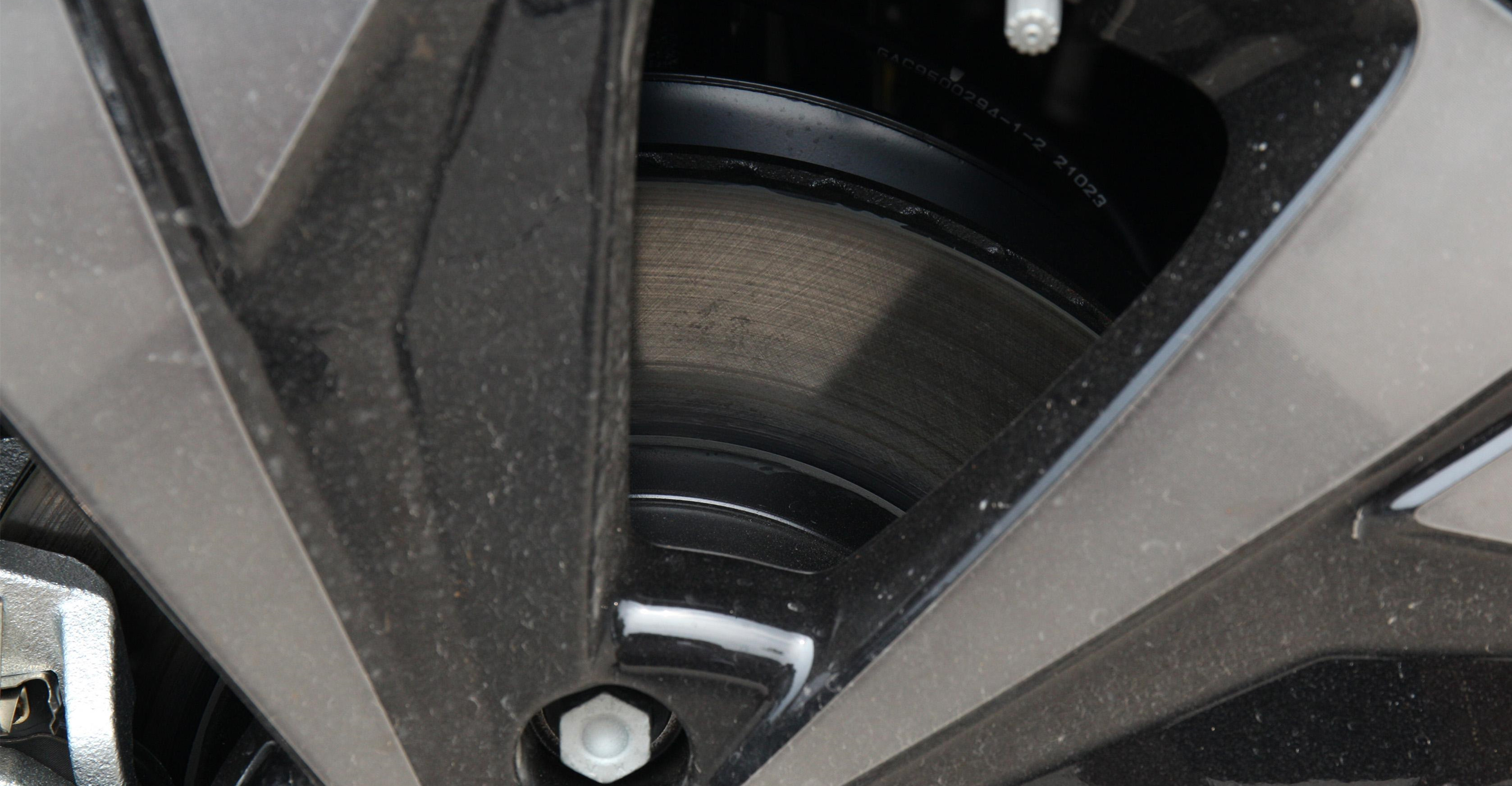 2016款广汽传祺gs4详细介绍,2018款广汽传祺gs4深度测评