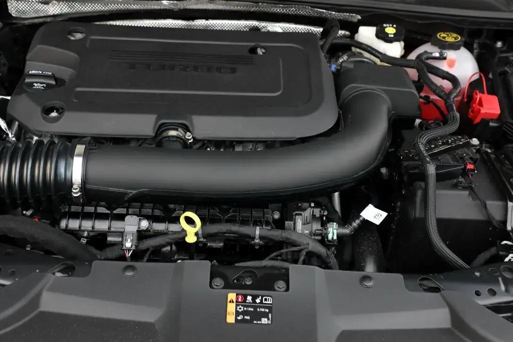 君威豪华耐用性,别克君威全能潮流家轿配置表