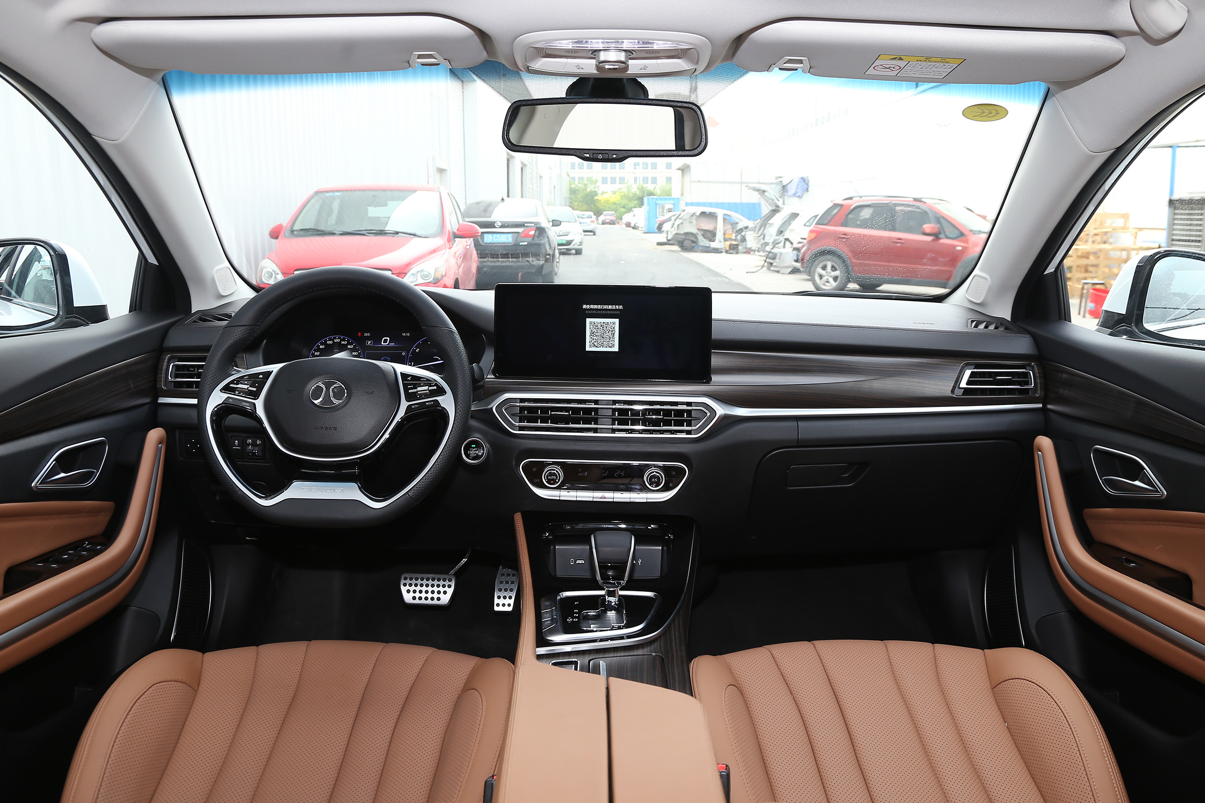 上汽名爵mg7怎么选择,mg名爵7怎么选择