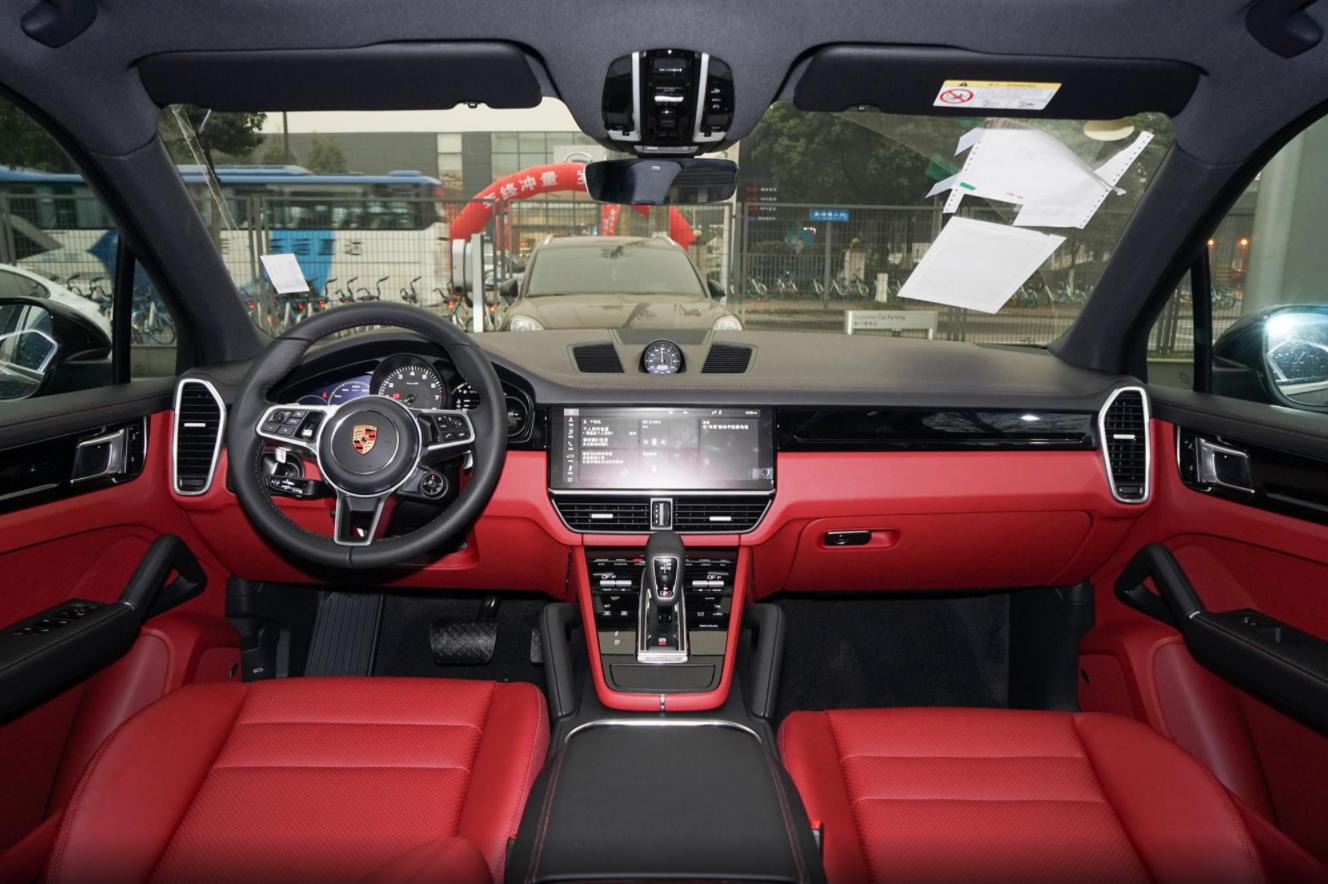 2019保时捷cayenne新一代coupe,保时捷cayenne油电混合版加什么油