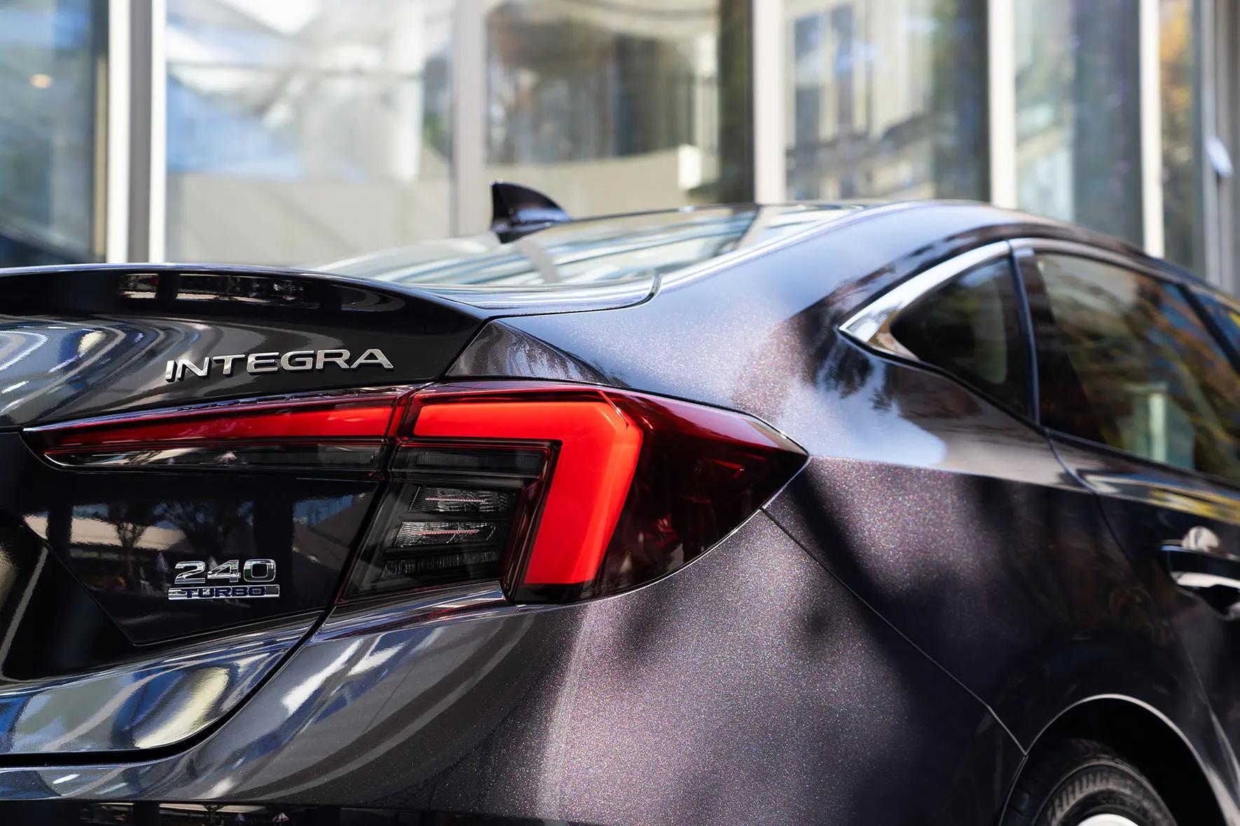 俘获少女心的车,广汽本田型格激活智导互联