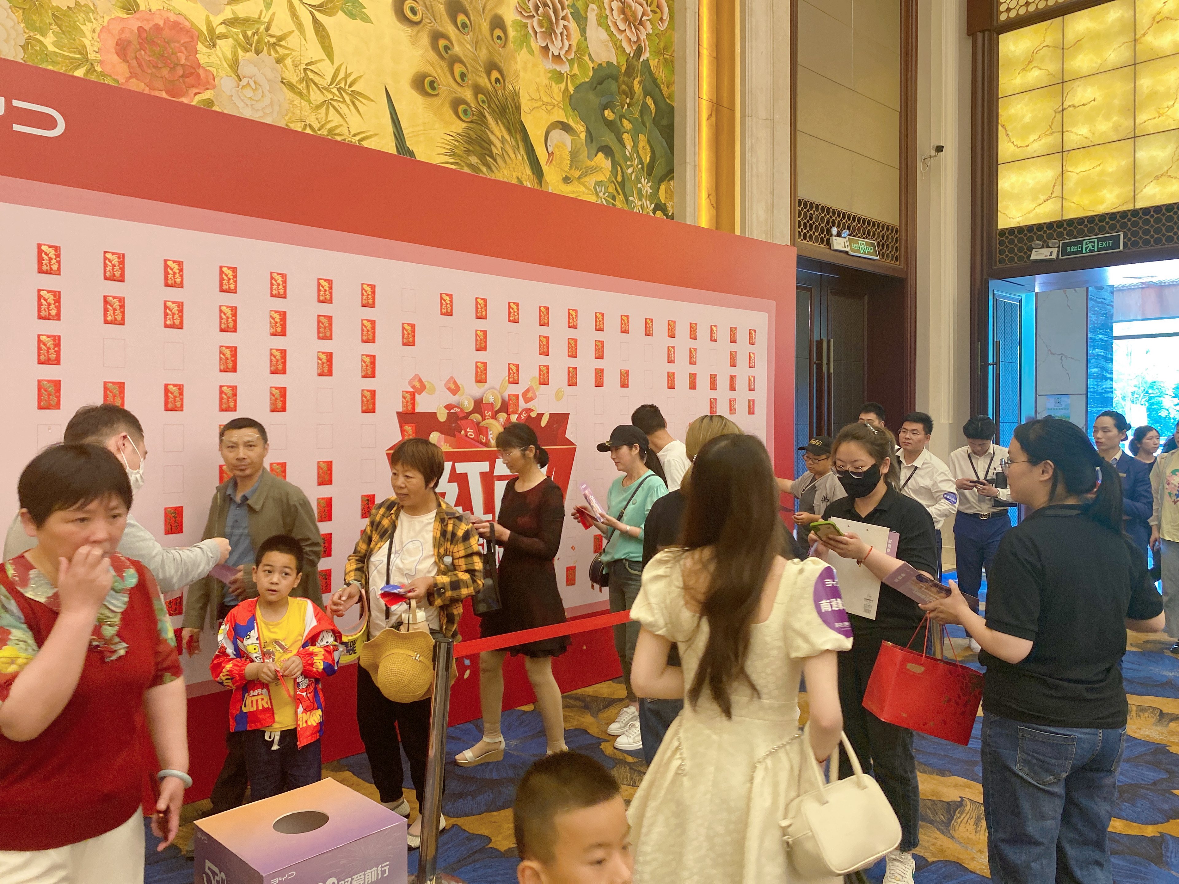 广成如迪521团购会暨汉DM系列上市圆满落幕