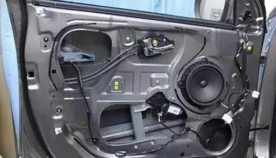 车辆有异响有什么解决办法,车辆异响最佳解决方法