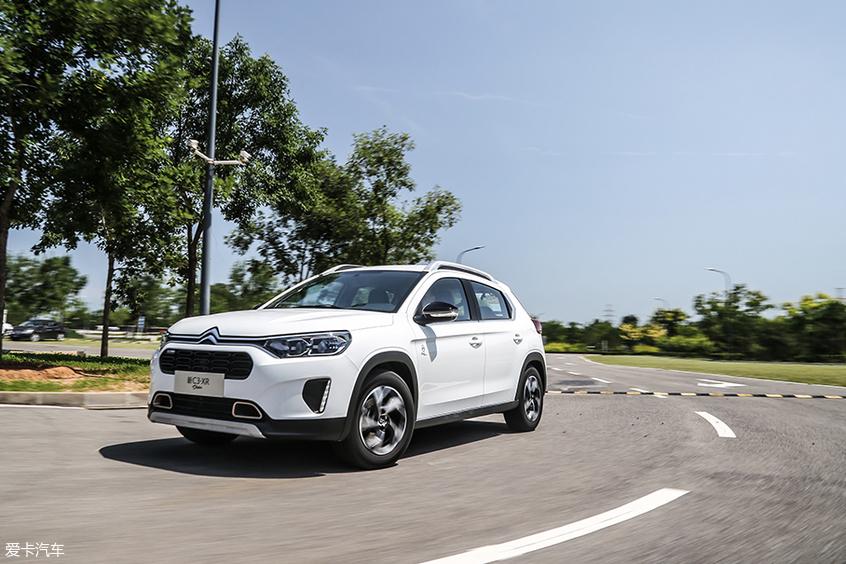 雪铁龙c3xr空间能放多少东西,新款雪铁龙c3-xr怎么样