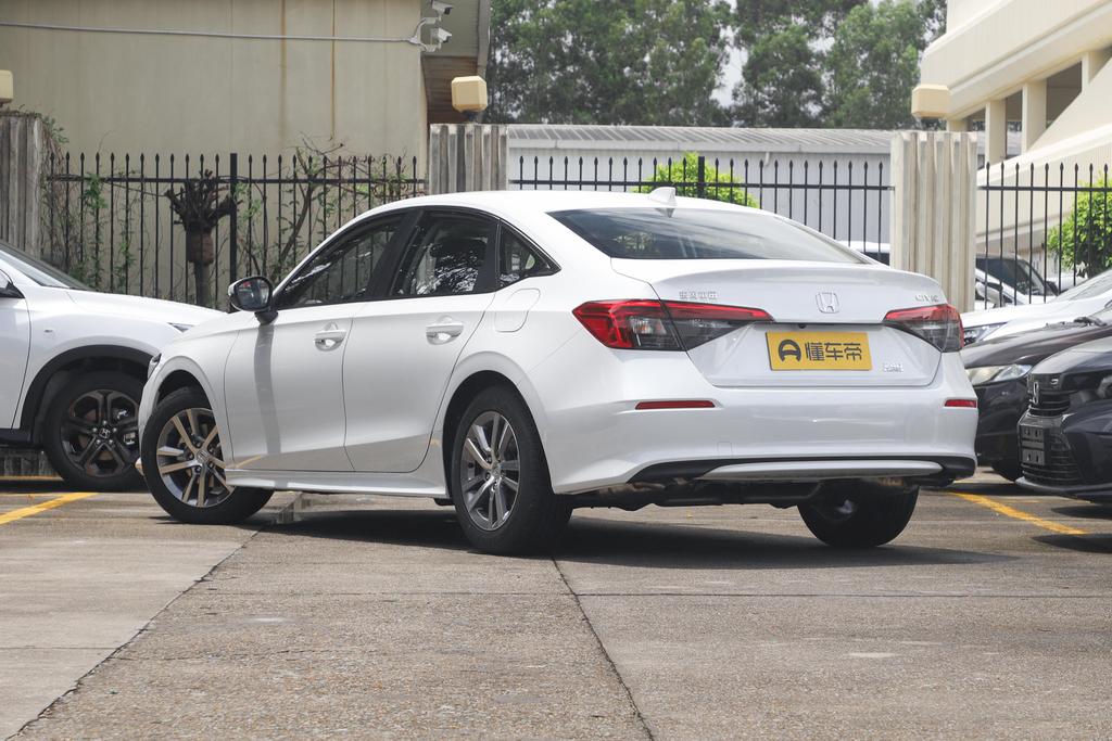 深圳东风本田4s店思域最新优惠,东风本田4s店最低优惠