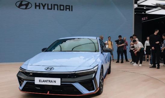 北京现代mufasa开启预售,北京现代mufasa预售