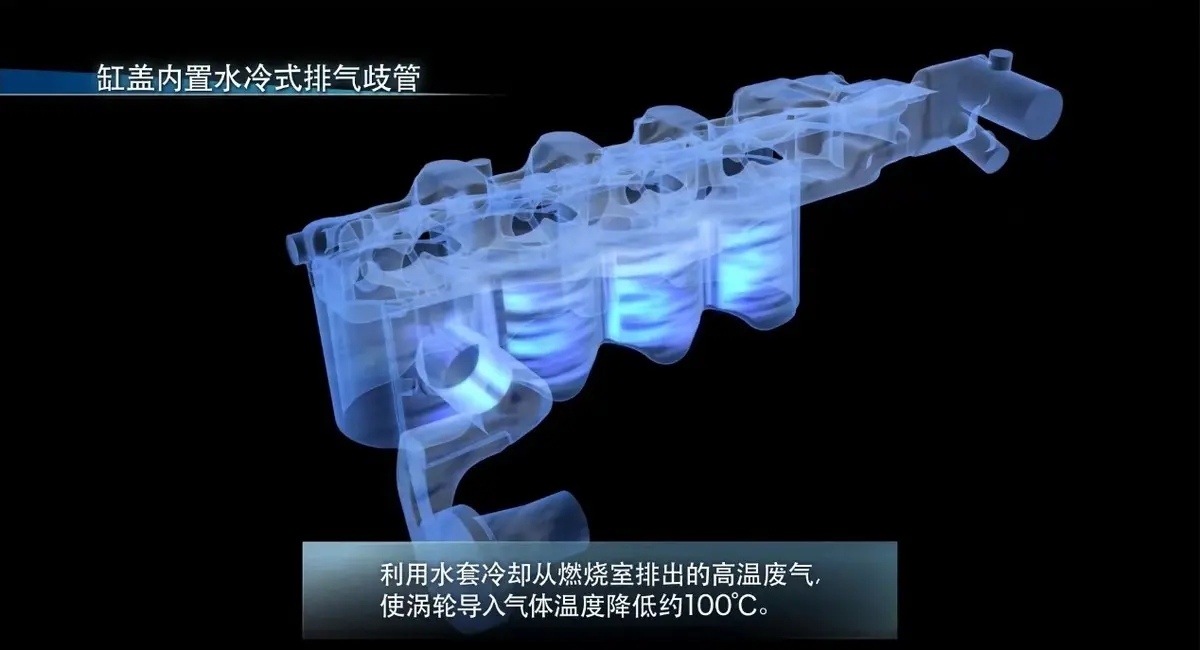 缤智地球梦1.5自吸发动机评测,缤智地球梦1.5t几缸发动机