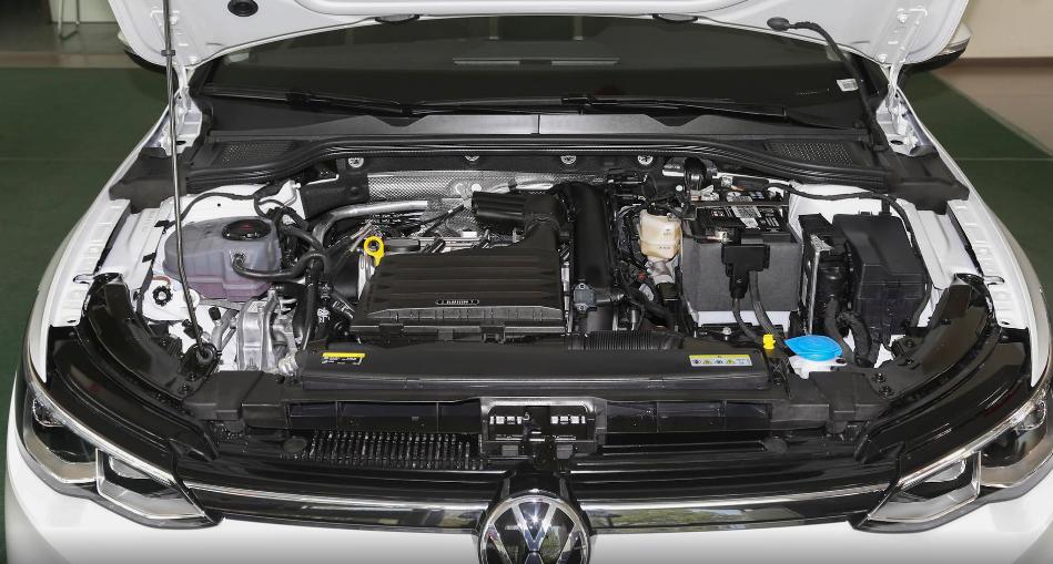 传承悠久的车型，如今表现如何？评第八代大众高尔夫