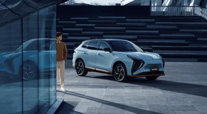 到店探雷霆，机甲风、大空间、腾讯车机，这车才卖13万起