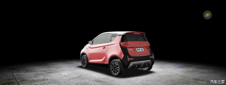 小蚂蚁也有大能量!来给你的小车加点料