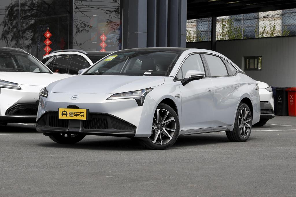 aions现车供应价,aions专卖店