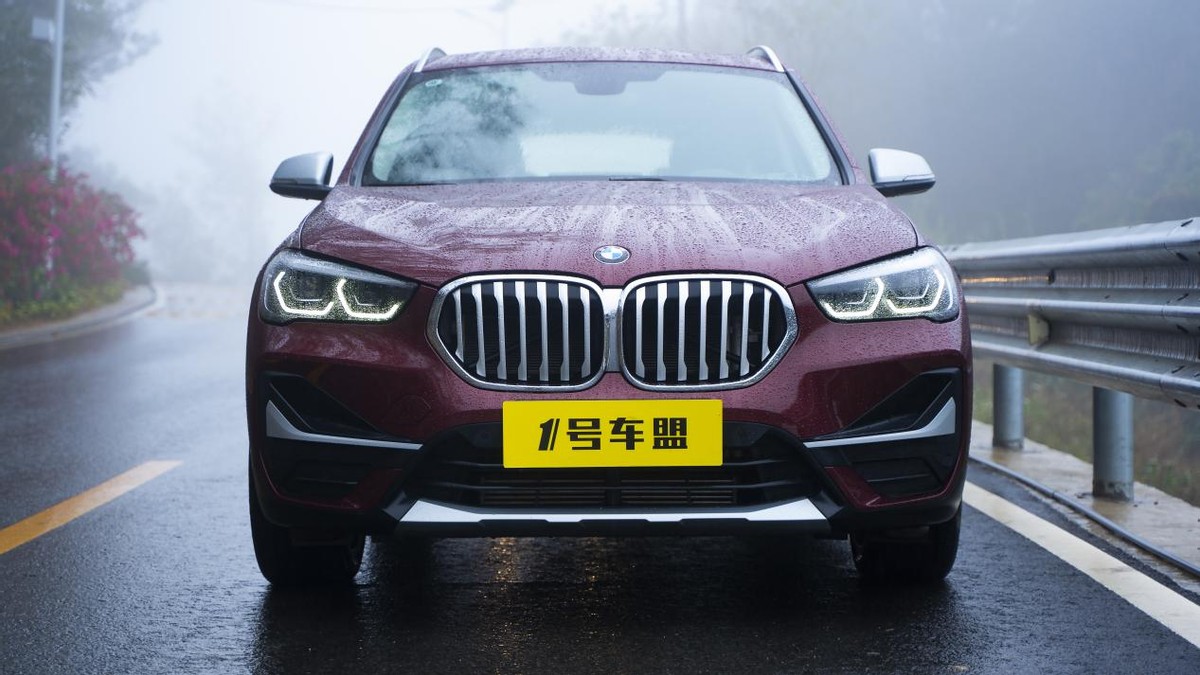 评测汽车宝马x11,宝马x1车测评