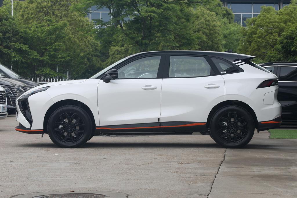 纯电紧凑型suv推荐10到15万,紧凑型纯电suv