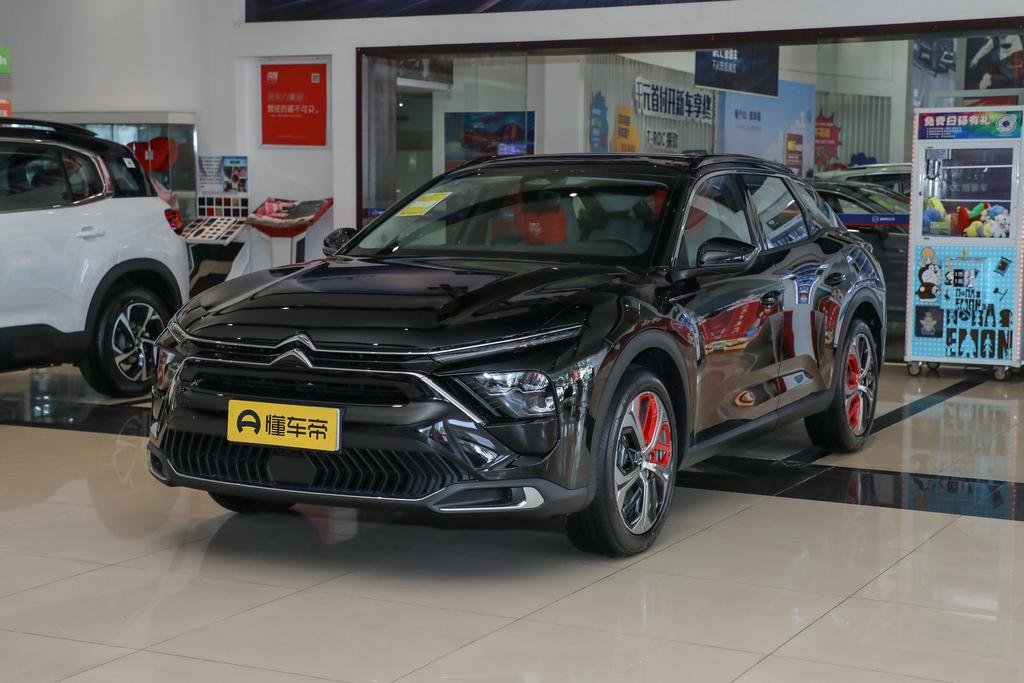 凡尔赛c5x的购车方式,凡尔赛c5x三年分期