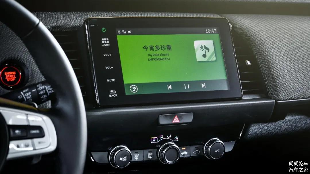 本田life全车隔音底盘升级,本田life底盘图片