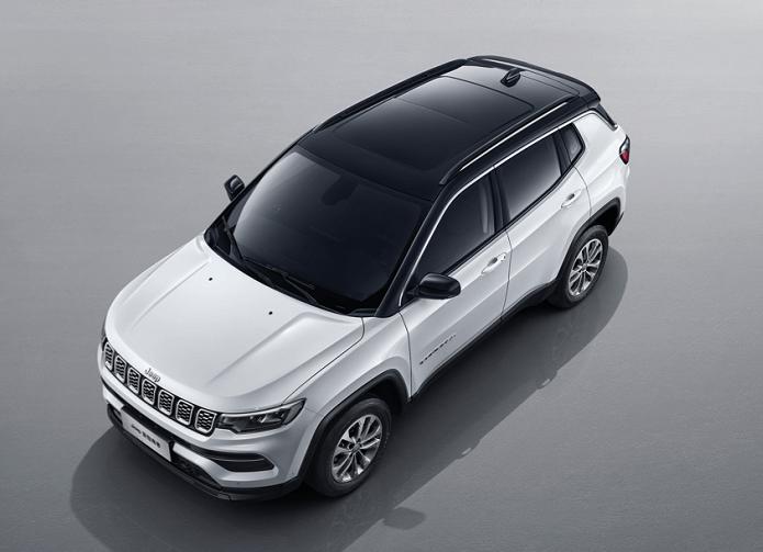 广汽菲克jeep要退出市场吗,广汽菲克jeep还能买吗